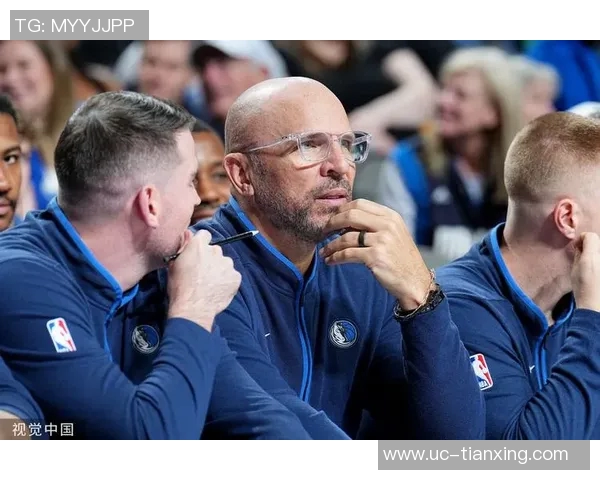 独行侠老板盛赞基德场上成就与领导力展现无遗